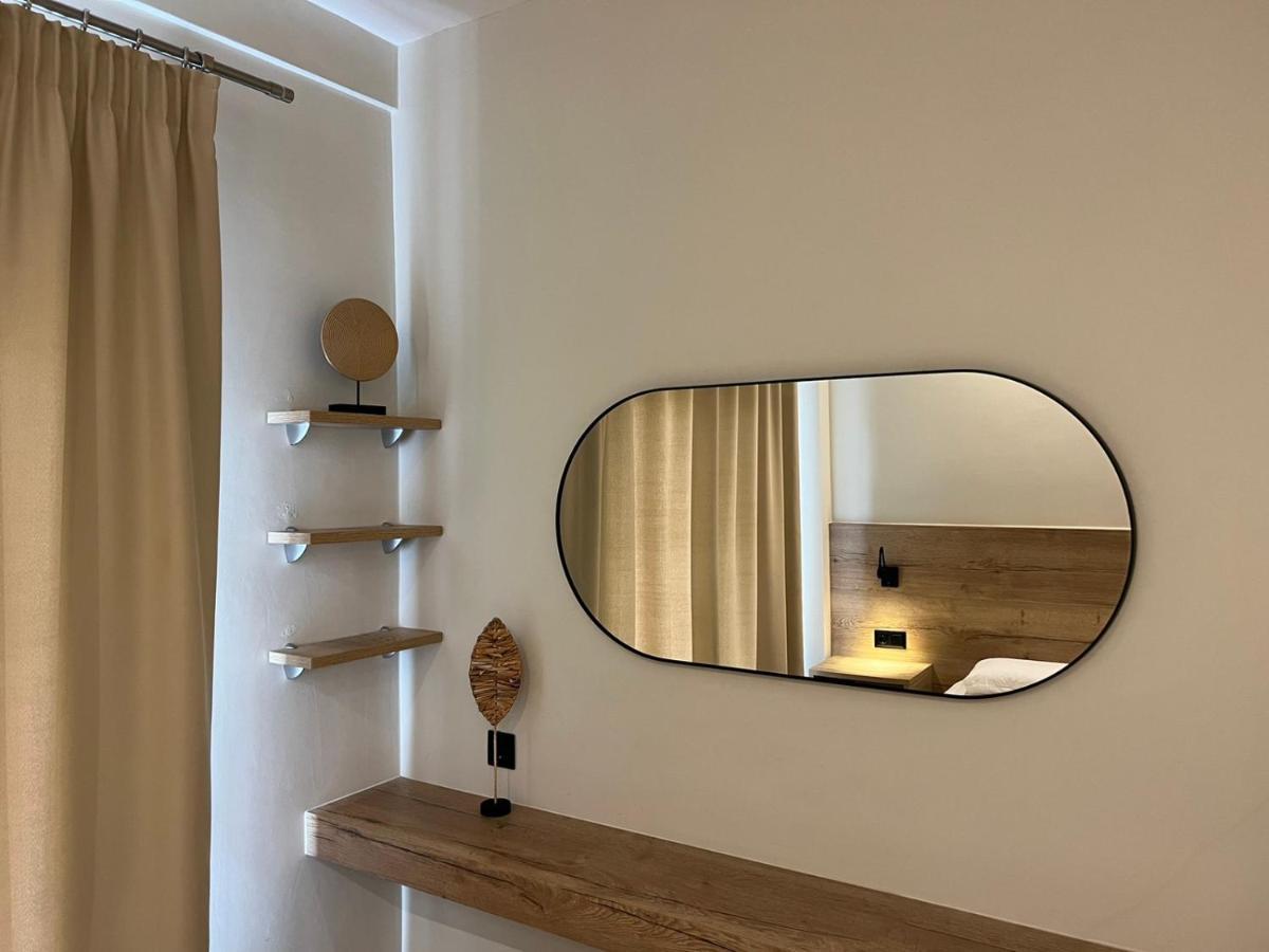 Elenasrooms Kallithea  Exterior photo