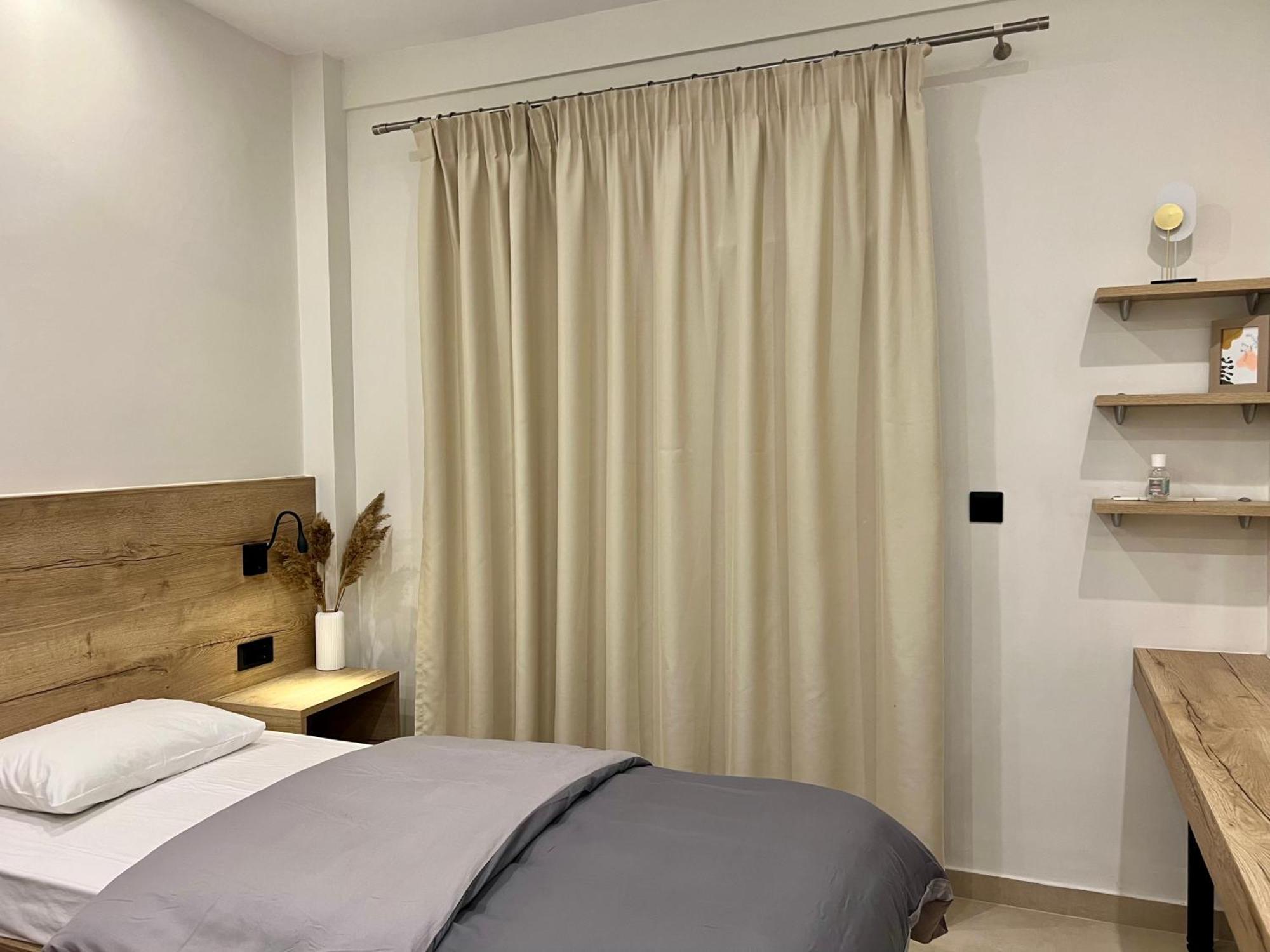 Elenasrooms Kallithea  Exterior photo