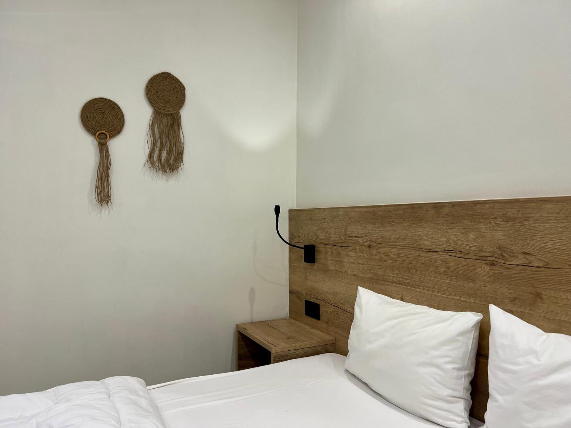 Elenasrooms Kallithea  Exterior photo